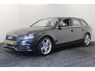 Audi A4 Avant 1.8 TFSI Pro Line