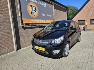 Opel Karl 1.0 ecoFLEX Edition