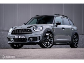 Mini Countryman 1.5 Cooper S E ALL4 John Cooper Works | Camera | Facelift | Carplay | JCW | LED | Adaptive Cruise |