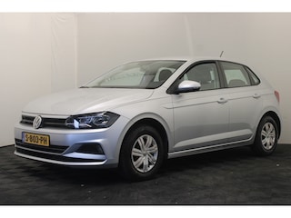 Volkswagen Polo 1.0 MPI Trendline