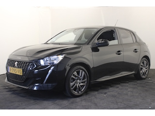 Peugeot 208 1.2 PureTech Active Pack