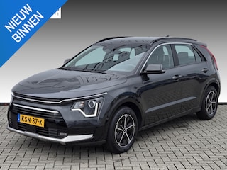 Kia Niro 1.6 GDi DynamicLine | Full Hybrid| Camera| Adaptive Cruise|