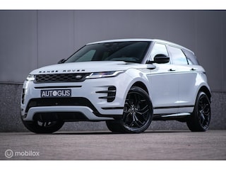 Land Rover Range Rover Evoque P300e AWD R-Dynamic HSE | Panorama | Meridian | 360 camera | NAP NL auto | LED | Leder | Widescreen | Rijklaar |