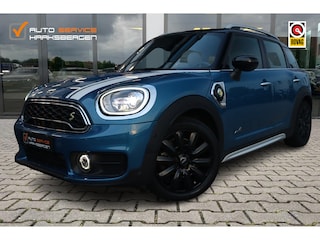 Mini Countryman 1.5 Cooper S E ALL4 | Pano | ACC | Camera |