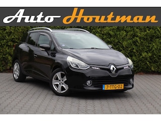 Renault Clio Estate Navi|Cruise|Keyless|Pdc|Airco|16" LMV