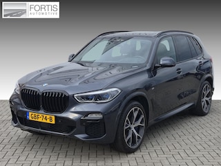 BMW X5 xDrive45e High Executive | M-Pakket| Individual Stoelen| Dealer onderhouden|