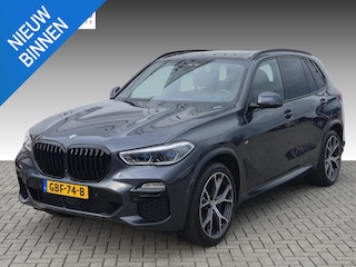 BMW X5 xDrive45e High Executive | M-Pakket| Individual Stoelen| Dealer onderhouden|