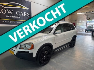 Volvo XC90 2.9 T6 Kinetic |AUT|STOEL.VERWARM|CRUISE|PDC