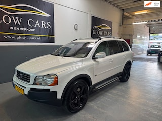 Volvo XC90 2.9 T6 Kinetic |AUT|STOEL.VERWARM|CRUISE|PDC