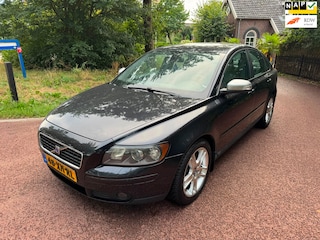 Volvo S40 1.8 Edition II Sport / Airco / Apk / Nap / Lm / PDC