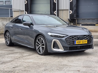 Audi A5 Limousine 2.0 TFSI edt. one S-line