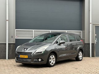 Peugeot 5008 1.6 THP ST 5p. Bj.2010 Autom|Trekh|Clima|Pano.