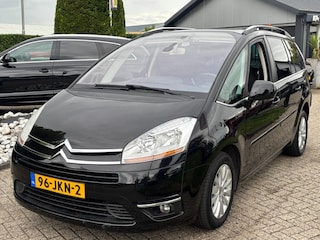Citroën C4 Picasso 1.6 Benzine Automaat 7-Persoons 73.000 KM NAP
