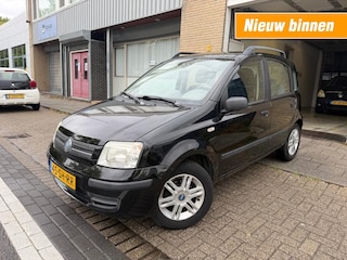 Fiat Panda 1.2 SportSound CLIMA LMV RIJDT GOED NAP APK 5-2027