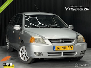 Kia Rio 1.3 RS|NAP|APK|ELEKRAMEN|STUURBEKR