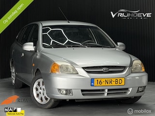 Kia Rio 1.3 RS|NAP|APK|ELEKRAMEN|STUURBEKR