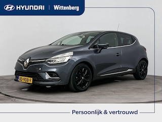 Renault Clio 0.9 TCe INTENS | CLIMA | CRUISE | CAMERA | NAVI | 16''  LM VELGEN | HALF LEDER |
