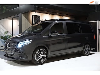 Mercedes-Benz Camper MARCO POLO V250D AMG 4Matic 5pers VOL Excl.BTW