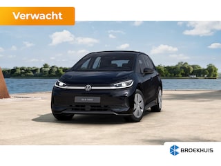 Volkswagen ID.3 Neo Trend | Automatische afstandsregeling (Adaptive Cruise Control) | Buitenspiegels elektrisch instel-, verwarm- en inklapbaar | Koplampverlichting LED