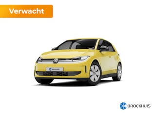 Volkswagen ID.Polo Life | Automatische afstandsregeling (Adaptive Cruise Control) | Koplampverlichting LED