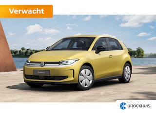 Volkswagen ID.Polo Life | Automatische afstandsregeling (Adaptive Cruise Control) | Koplampverlichting LED