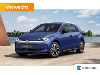 Volkswagen ID.Polo Style | Airconditioning automatisch, 2-zone (Climatronic) | Automatische afstandsregeling (Adaptive Cruise Control) | Diefstalalarm
