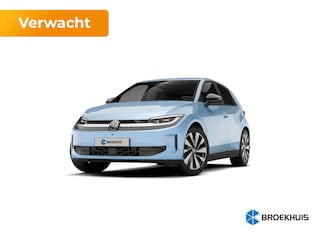 Volkswagen ID.Polo Style | Airconditioning automatisch, 2-zone (Climatronic) | Automatische afstandsregeling (Adaptive Cruise Control) | Diefstalalarm