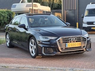 Audi A6 Avant 40 TDI S-line 3x, Sport L.Ed. Panoramadak