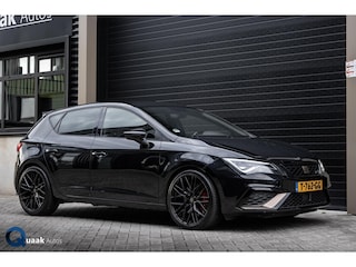 Seat Leon 2.0 TSI CUPRA 300 | LED | 19" | SFEER | ALCANTARA