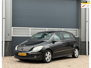 Mercedes-Benz B-klasse 200 CDI Business Class bj.2009 Navi|Trekh|Navi|Nap.