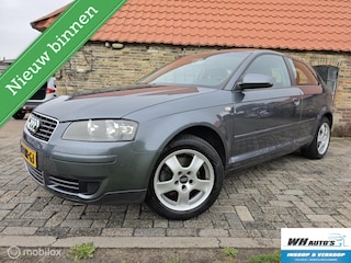 Audi A3 1.6 Attraction Pro Line nette auto!