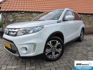 Suzuki Vitara 1.6 High Executive Allgrip