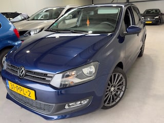 Volkswagen Polo 1.2 TSI Comfortline CarPlay 140PK 6e versnelling