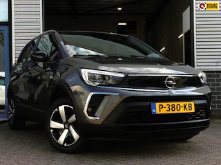 Opel Crossland 1.2 Turbo Edition|Airco|Cruise|Carplay|PDC|Led
