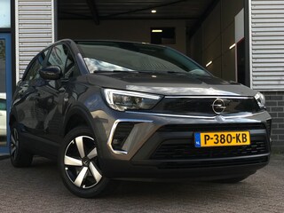 Opel Crossland 1.2 Turbo Edition|Airco|Cruise|Carplay|PDC|Led