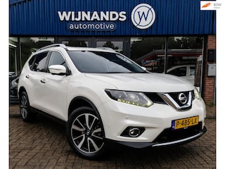 Nissan X-Trail 1.6 DIG-T Tekna Panoramadak Trekhaak Stoelvw