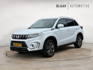 Suzuki Vitara 1.4 BoosterJet Select Smart