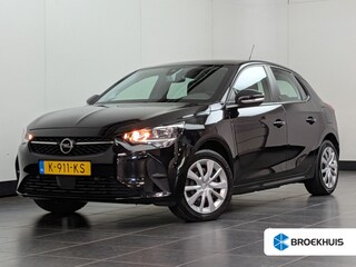Opel Corsa Edition 50 kWh | SOH 87% | 3-Fase | Dealer Onderhouden| Clima | Cruise Control | Keyless Start