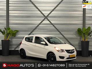 Opel Karl 1.0 ecoFLEX Edition AIRCO/CRUISE/BT-AUDIO/NAP/APK/12-MND-GARANTIE