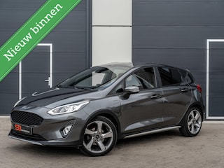 Ford Fiesta 1.0 EcoBoost Active X Navi|Carplay|LED|B&O!