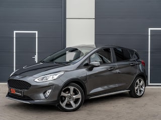 Ford Fiesta 1.0 EcoBoost Active X Navi|Carplay|LED|B&O!