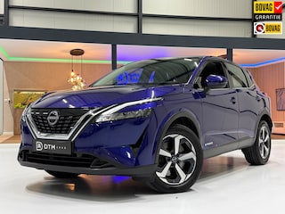 Nissan Qashqai 1.5 MHEV 190pk E-Power Business | Trekhaak | ACC | 360° Camera | Navi | CarPlay