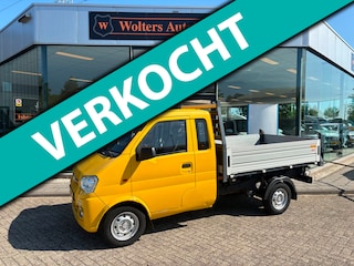 DFSK K-Serie K01H 1.2 4x2