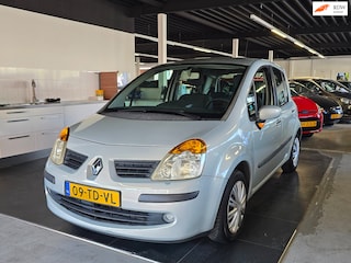 Renault Modus 1.2-16V Authentique Basis/AIRCO/APK 07-2027/