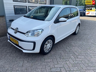 Volkswagen Up 1.0 BMT move up!