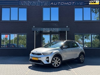 Kia Stonic 1.0 T-GDi Dynamic Line