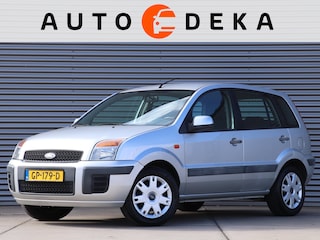 Ford Fusion 1.4-16V Comfort *Airco*