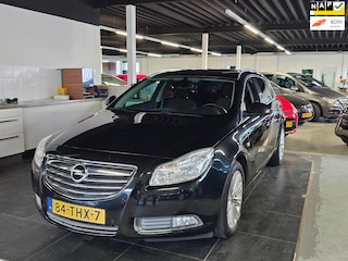Opel Insignia Sports Tourer 1.4 Turbo EcoFLEX Business Edition