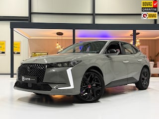 DS 4 E-Tense Performance Line+ E 225 PHEV AUT SOH99% Trekhaak Elek. Klep Navi Camera