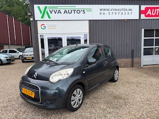 Citroën C1 1.0 airco, elektr ramen, nieuwe koppeling, APK